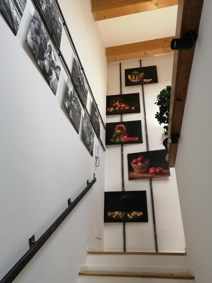 Ballarooms B&B Palermo Centro Bagian luar foto