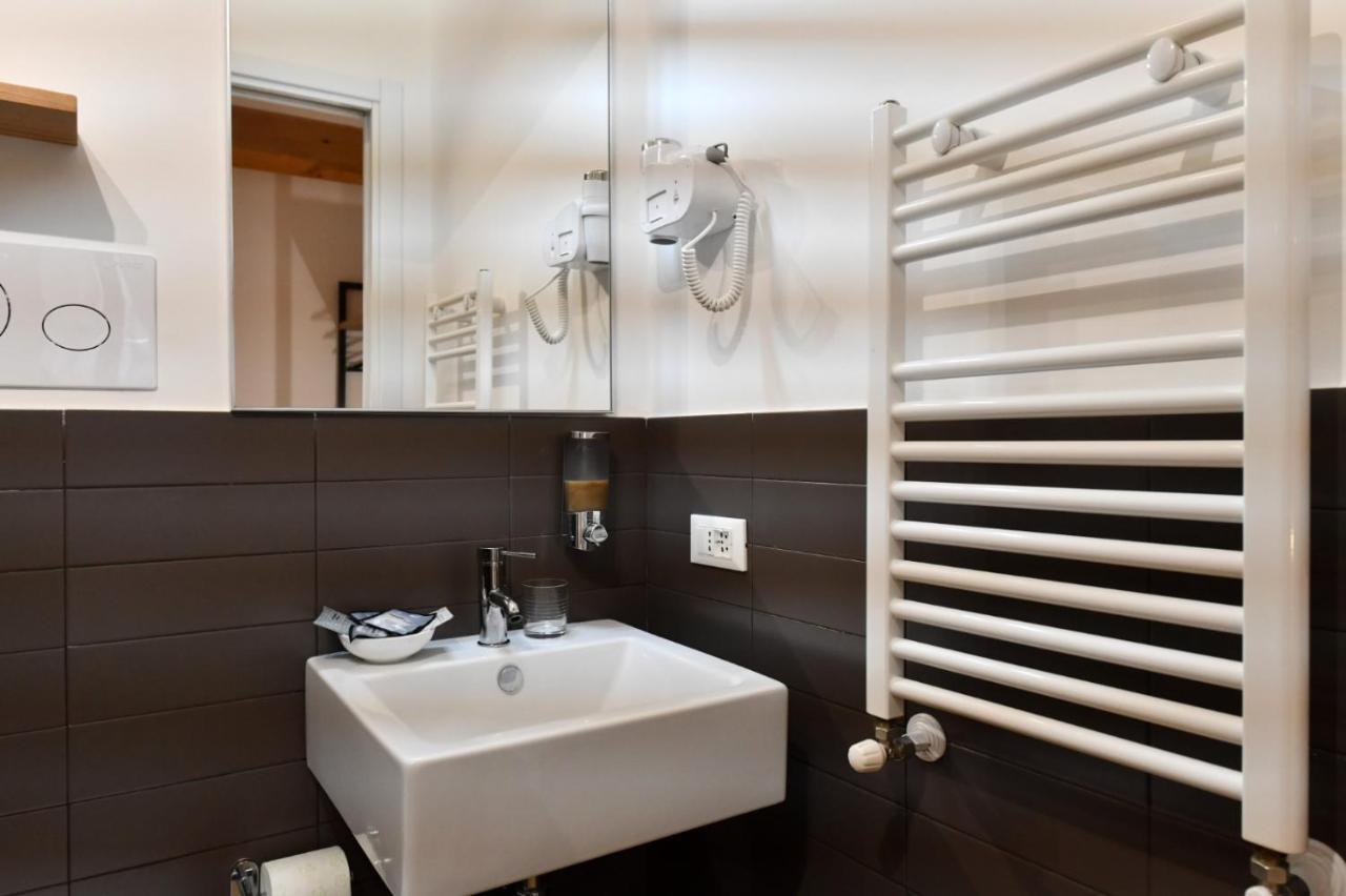Ballarooms B&B Palermo Centro Bagian luar foto