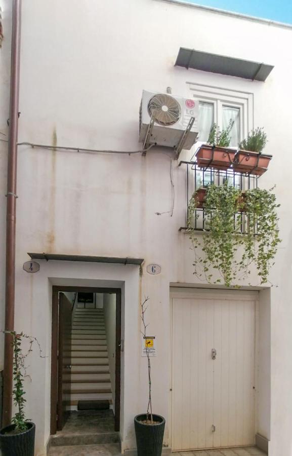 Ballarooms B&B Palermo Centro Bagian luar foto